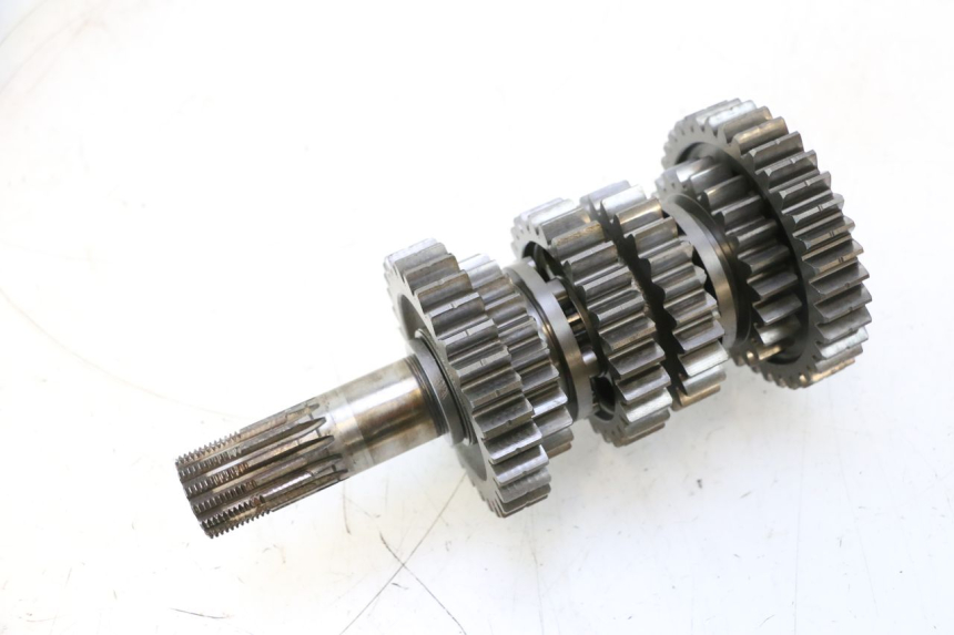 photo de GEARBOX DUCATI SS IE DS CARENEE 1000 (2002 - 2006) - Component detail