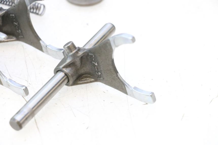 photo de GEARBOX DUCATI SS IE DS CARENEE 1000 (2002 - 2006) - Detailed visual inspection