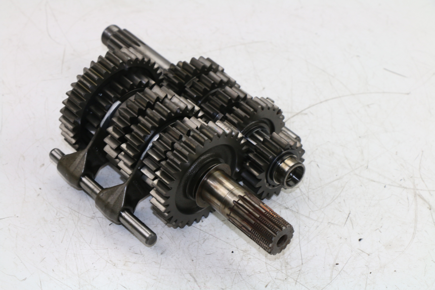 photo de GEARBOX DUCATI ST3 992 (2006 - 2008) - Main view