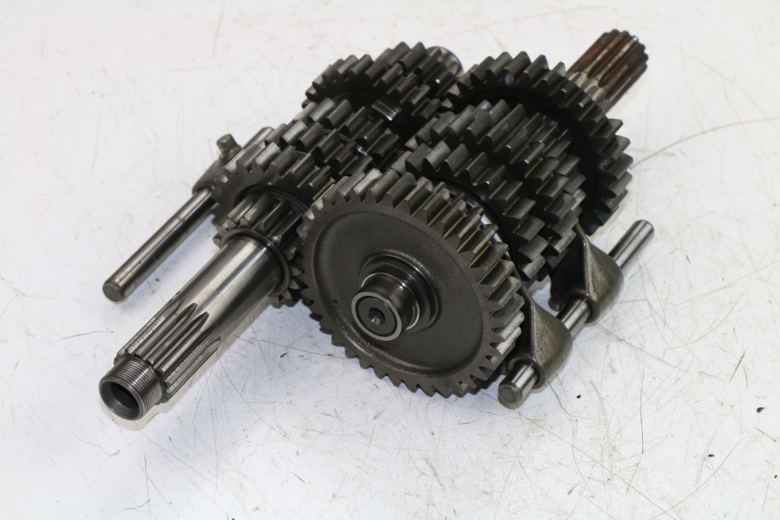 photo de GEARBOX DUCATI ST3 992 (2006 - 2008) - Additional view of the item