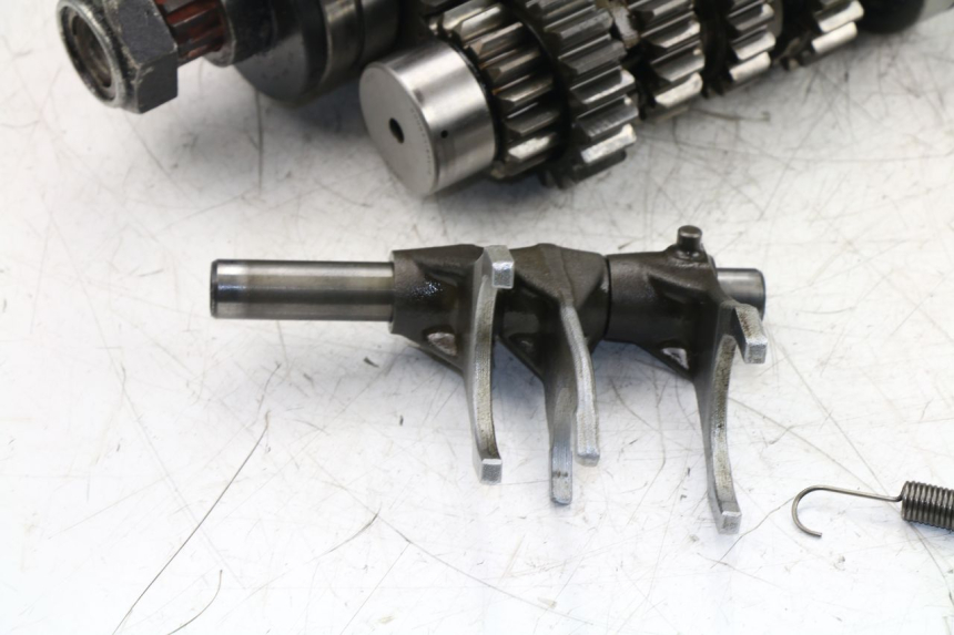 photo de GEARBOX SUZUKI GSF N BANDIT 650 (2005 - 2006) - Additional view of the item