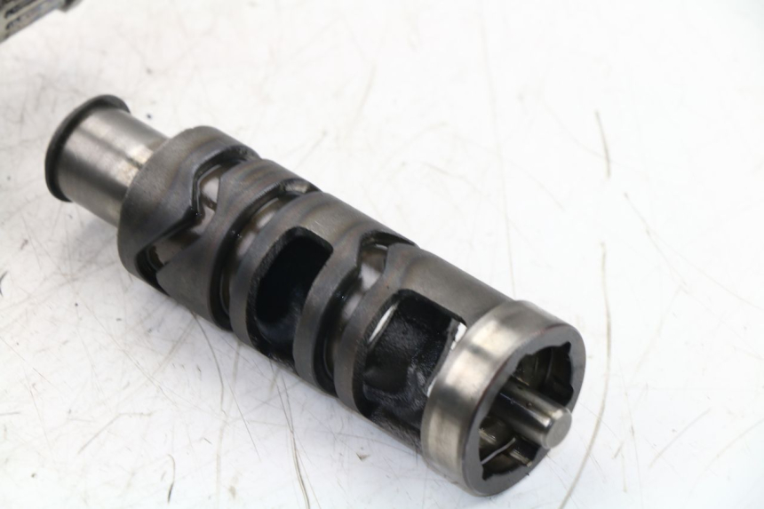 photo de GEARBOX SUZUKI GSF N BANDIT 650 (2005 - 2006) - Component zoom