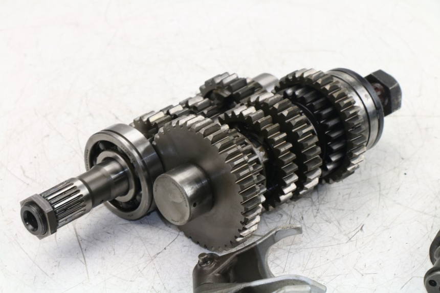 photo de GEARBOX SUZUKI GSF N BANDIT 650 (2005 - 2006) - Product overview