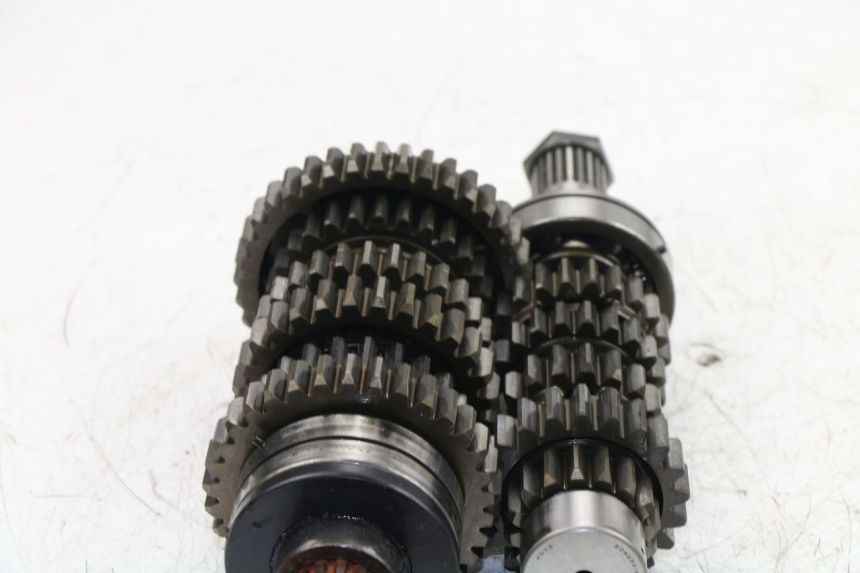 photo de GEARBOX SUZUKI GSF N BANDIT 650 (2005 - 2006) - Checked used part