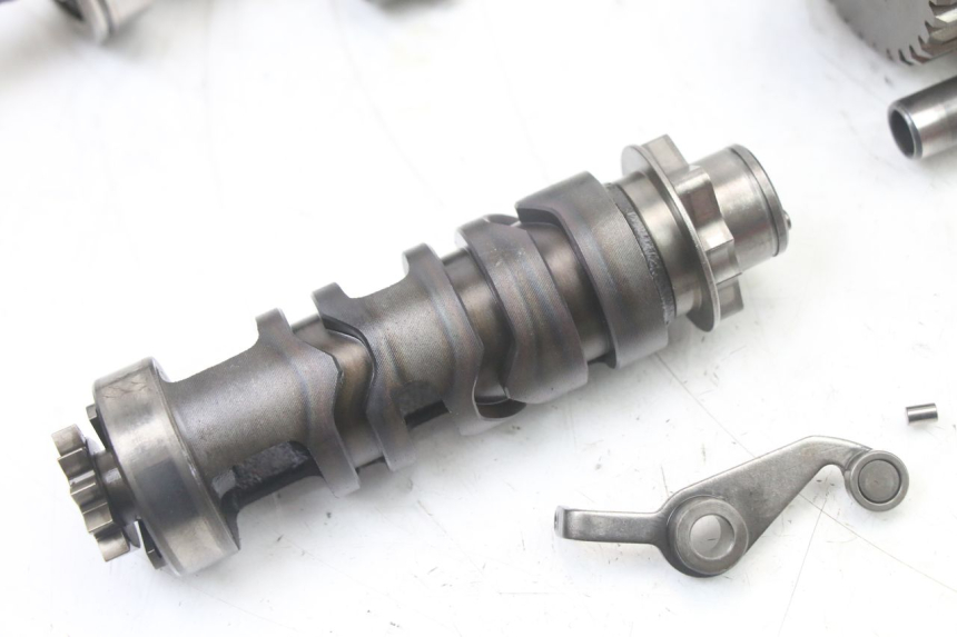 photo de GEARBOX SUZUKI GSF S BANDIT 600 (2000 - 2004) - Markings and original references