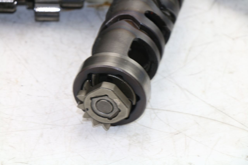 photo de GEARBOX SUZUKI GSF S BANDIT ABS 650 (2005 - 2006) - High-resolution close-up