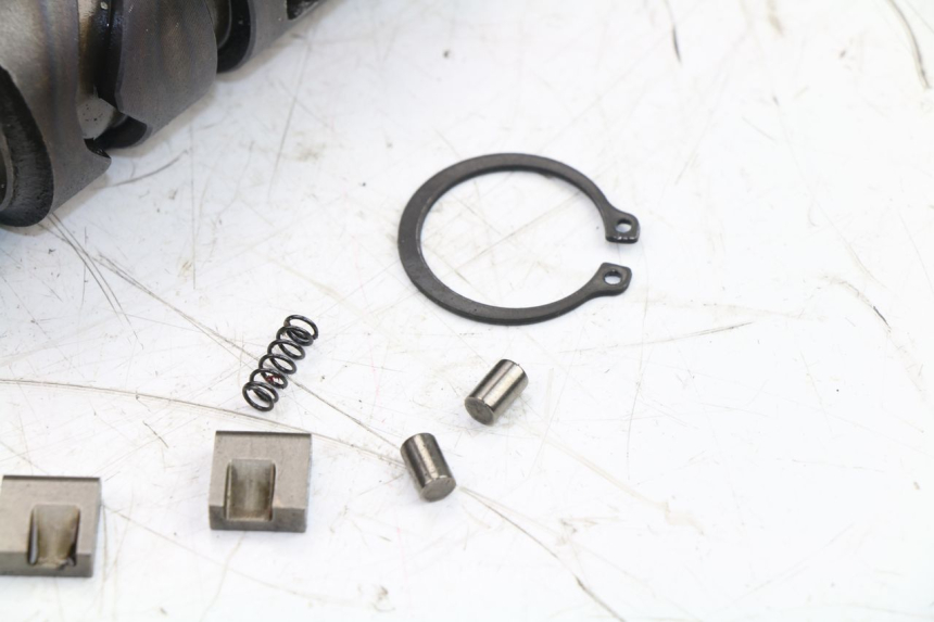 photo de GEARBOX SUZUKI GSF S BANDIT ABS 650 (2005 - 2006) - Main view