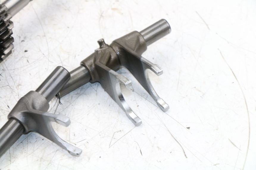 photo de GEARBOX SUZUKI SFV GLADIUS 650 (2009 - 2015) - Additional view of the item