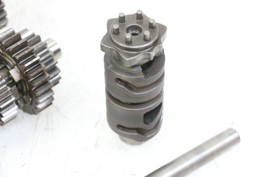 photo de GEARBOX SUZUKI SV S 650 (1999 - 2002) - Product overview