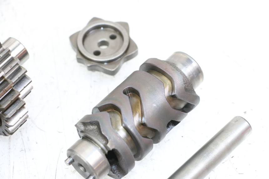 photo de GEARBOX SUZUKI SV S 650 (1999 - 2002) - Additional view of the item