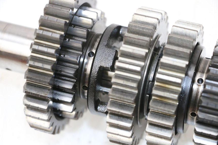 photo de GEARBOX SUZUKI SV S 650 (1999 - 2002) - Product overview