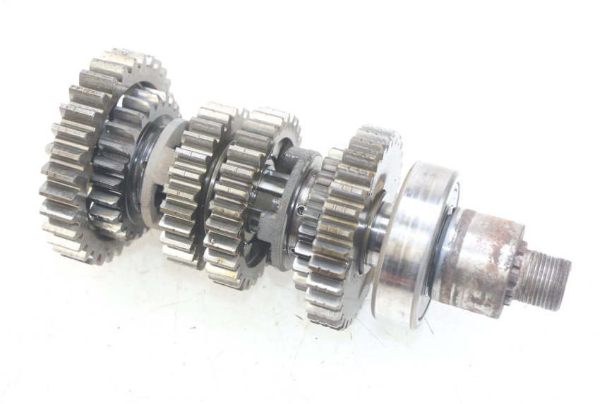 photo de GEARBOX SUZUKI SV N 650 (1999 - 2002) - Additional view of the item