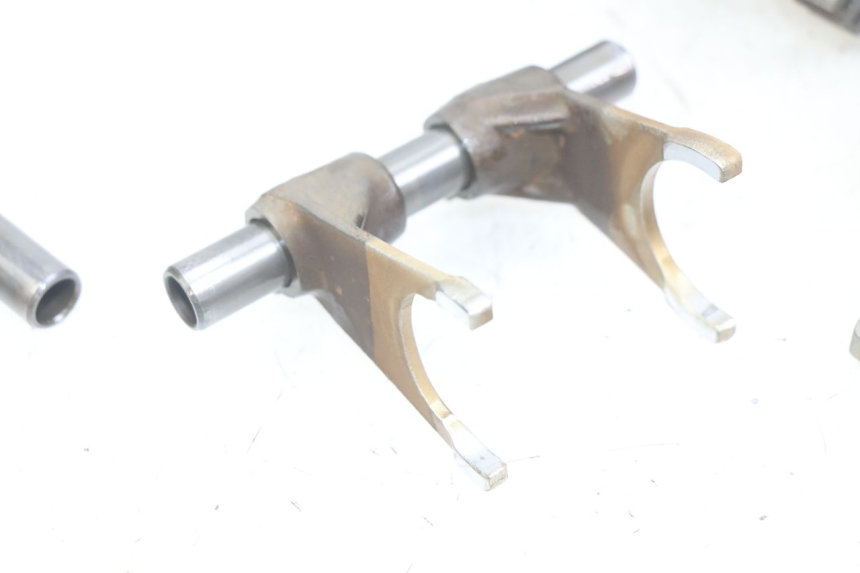 photo de GEARBOX SUZUKI SV N 650 (1999 - 2002) - Focus on structure