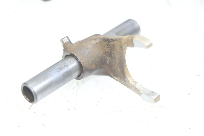 photo de GEARBOX SUZUKI SV N 650 (1999 - 2002) - Spare part profile view