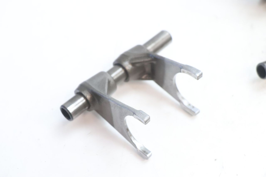 photo de GEARBOX SUZUKI SV S 650 (1999 - 2002) - Technical close-up