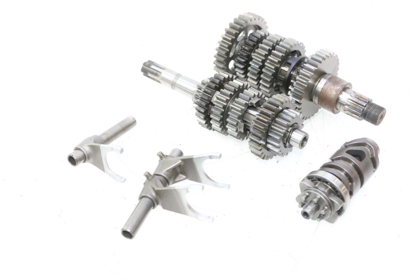 photo de GEARBOX SUZUKI SV S 650 (2003 - 2009) - Component detail