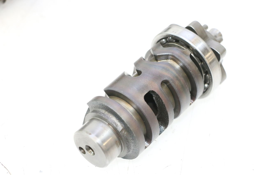 photo de GEARBOX SUZUKI SV S 650 (2003 - 2009) - Spare part profile view