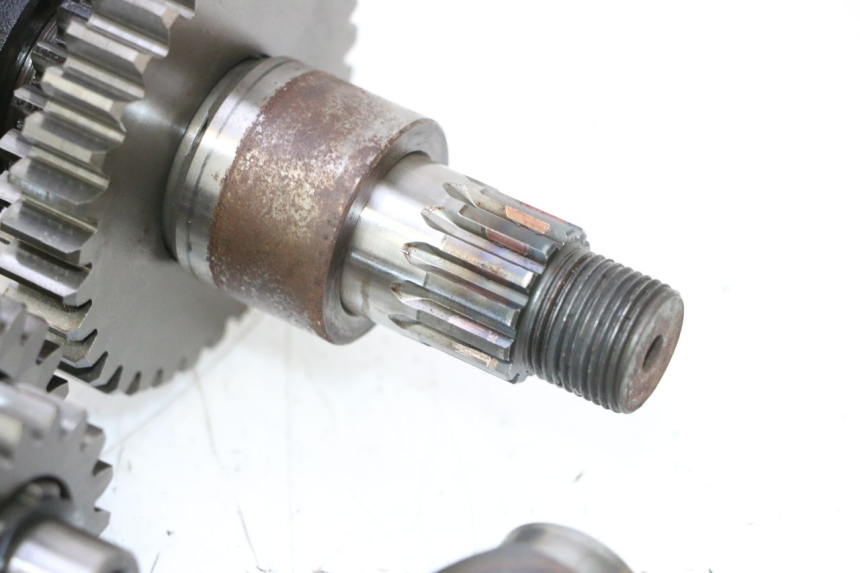 photo de GEARBOX SUZUKI SV S 650 (2003 - 2009) - Product overview