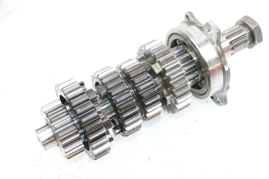 photo de GEARBOX YAMAHA TDM ABS 900 (2002 - 2014) - Product overview