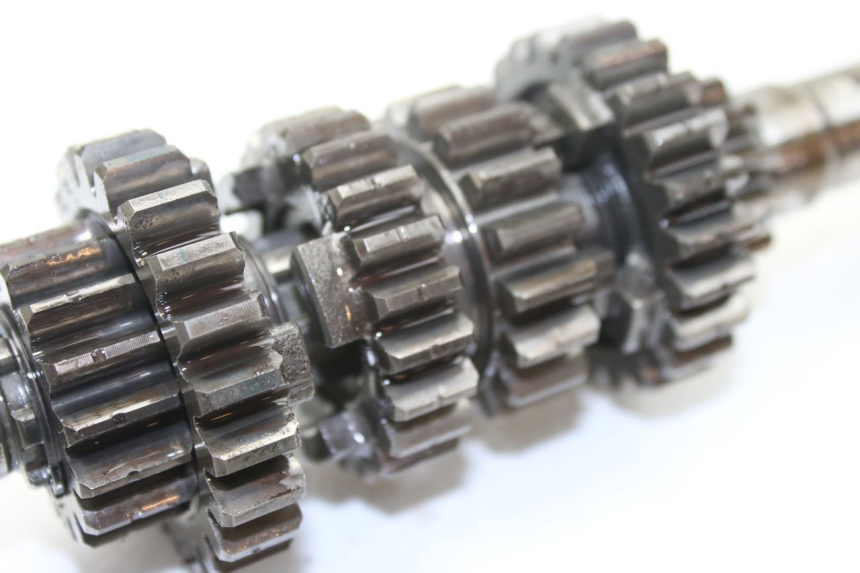 photo de GEARBOX YAMAHA TDR DELTABOX 125 (1997 - 2003) - Checked used part