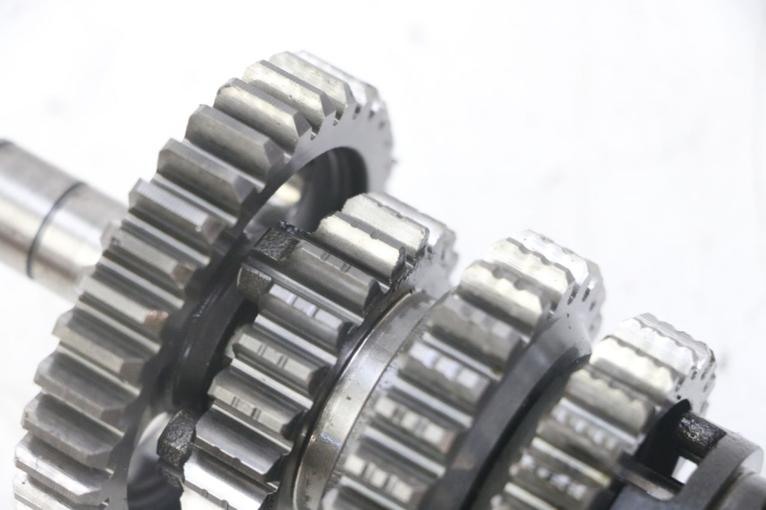 photo de GEARBOX YAMAHA TDR DELTABOX 125 (1997 - 2003) - Additional view of the item