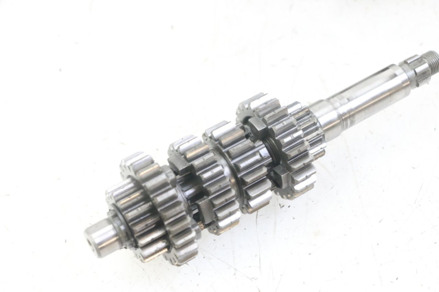 photo de GEARBOX YAMAHA TDR DELTABOX 125 (1997 - 2003) - Supplementary product photo