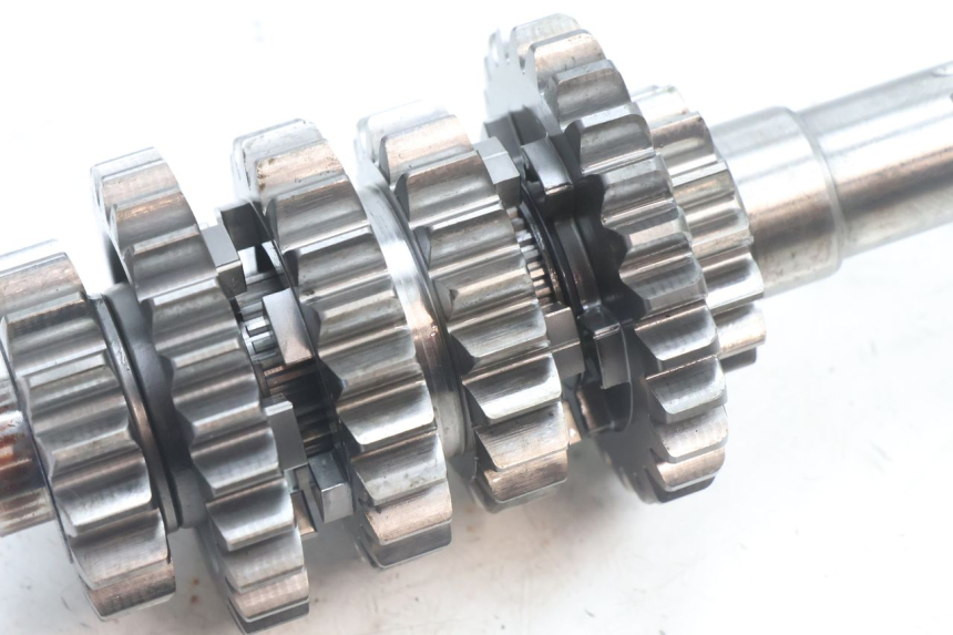 photo de GEARBOX HUSABERG TE 250 (2011 - 2014) - Additional view of the item