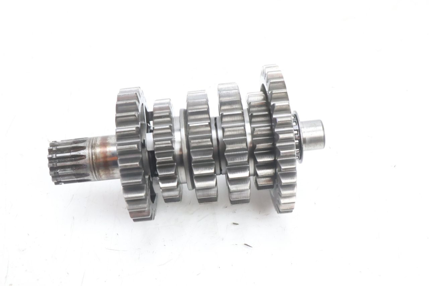 photo de GEARBOX HUSABERG TE 250 (2011 - 2014) - Component zoom