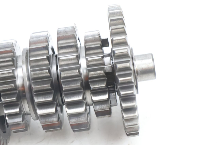 photo de GEARBOX HUSABERG TE 250 (2011 - 2014) - Supplementary product photo