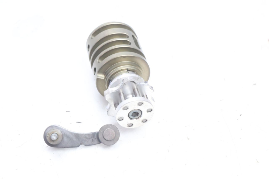 photo de GEARBOX HUSABERG TE 250 (2011 - 2014) - Technical close-up