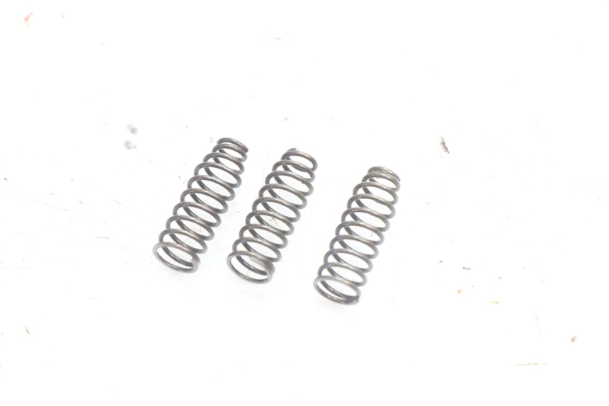 photo de GEARBOX HUSABERG TE 250 (2011 - 2014) - Surface and material condition