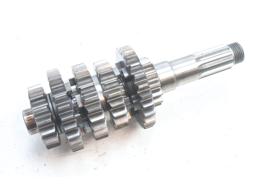 photo de GEARBOX HUSABERG TE 250 (2011 - 2014) - Checked used part