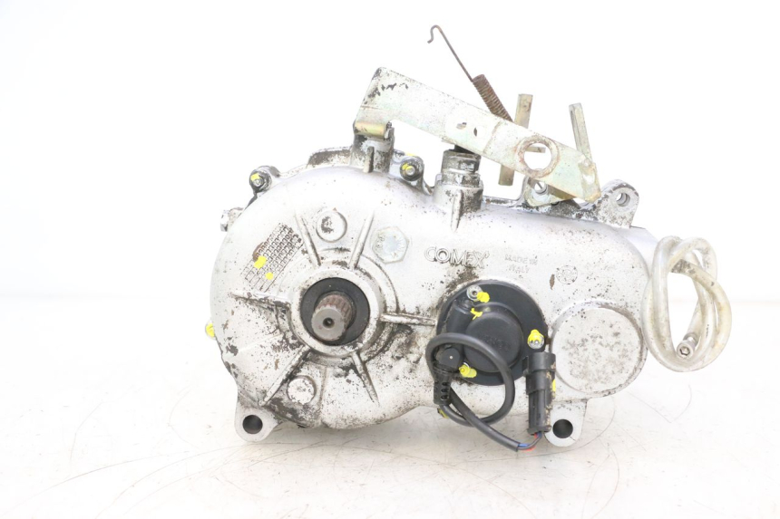 photo de GEARBOX BOOM TRIKE FUN 500 (2004 - 2010) - Main view