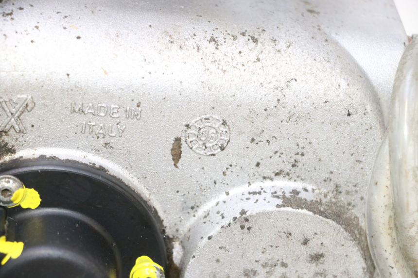 photo de GEARBOX BOOM TRIKE FUN 500 (2004 - 2010) - Detailed visual inspection