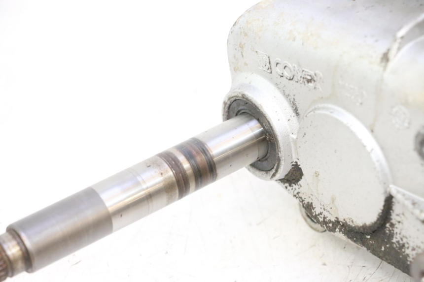 photo de GEARBOX BOOM TRIKE FUN 500 (2004 - 2010) - Component detail