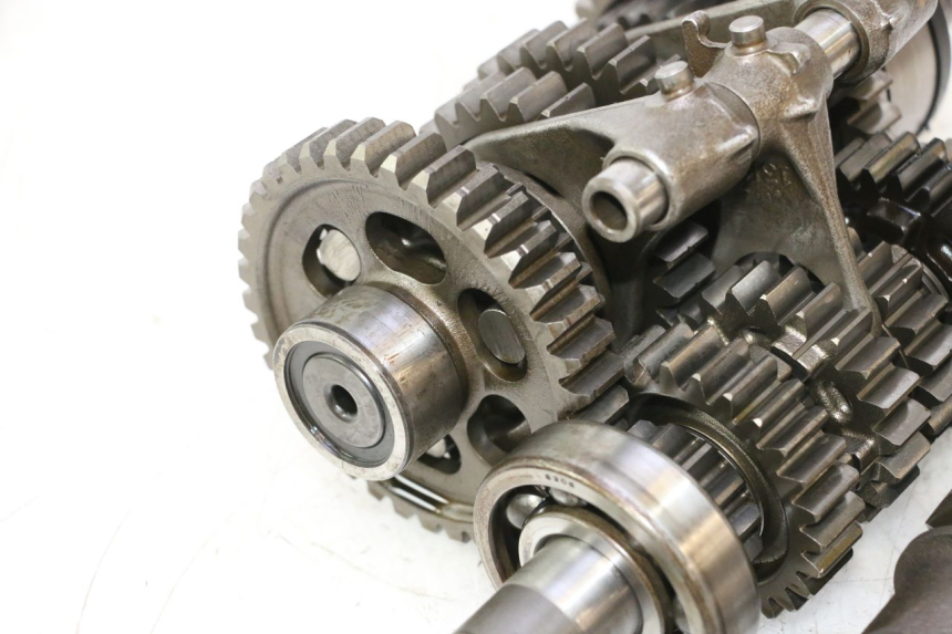 photo de GEARBOX HONDA VFR FI RC46 800 (1998 - 2001) - Component zoom