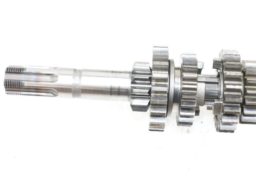 photo de GEARBOX SUZUKI VL INTRUDER 125 (2004 - 2007) - Alternative angle