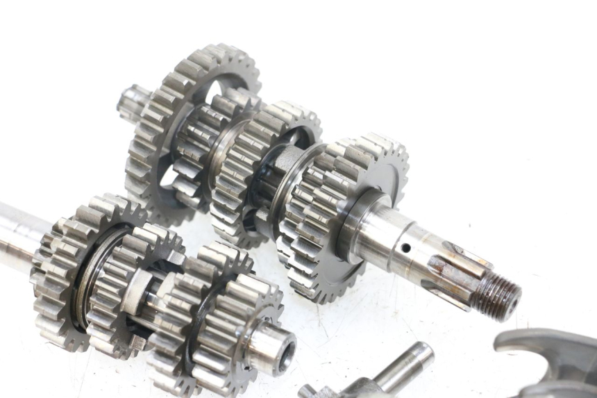 photo de GEARBOX SUZUKI VL INTRUDER 125 (2004 - 2007) - Main view