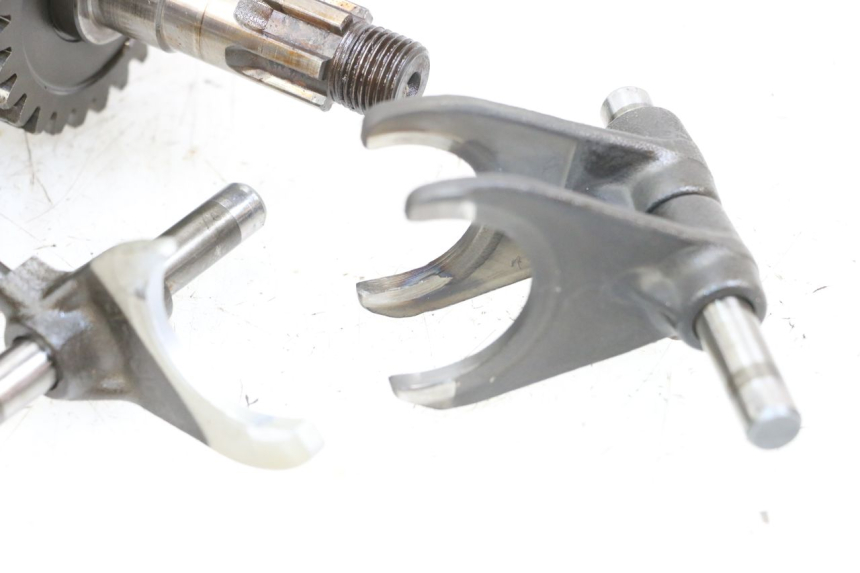 photo de GEARBOX SUZUKI VL INTRUDER 125 (2004 - 2007) - Component detail