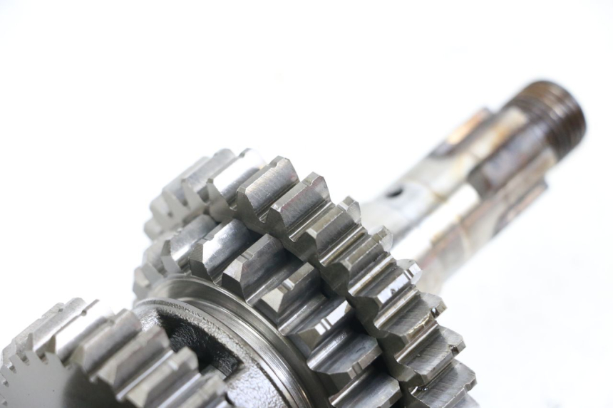 photo de GEARBOX SUZUKI VL INTRUDER 125 (2004 - 2007) - Technical close-up