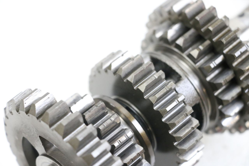 photo de GEARBOX SUZUKI VL INTRUDER 125 (2004 - 2007) - Product overview