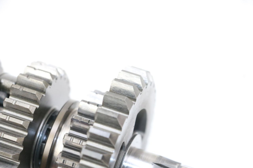 photo de GEARBOX SUZUKI VL INTRUDER 125 (2004 - 2007) - Markings and original references