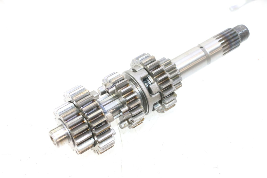 photo de GEARBOX HONDA XLV VARADERO 125 (2007 - 2012) - Supplementary product photo