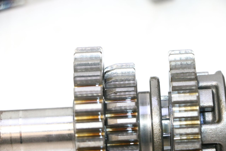 photo de GEARBOX HONDA XLV VARADERO 125 (2007 - 2012) - Product overview