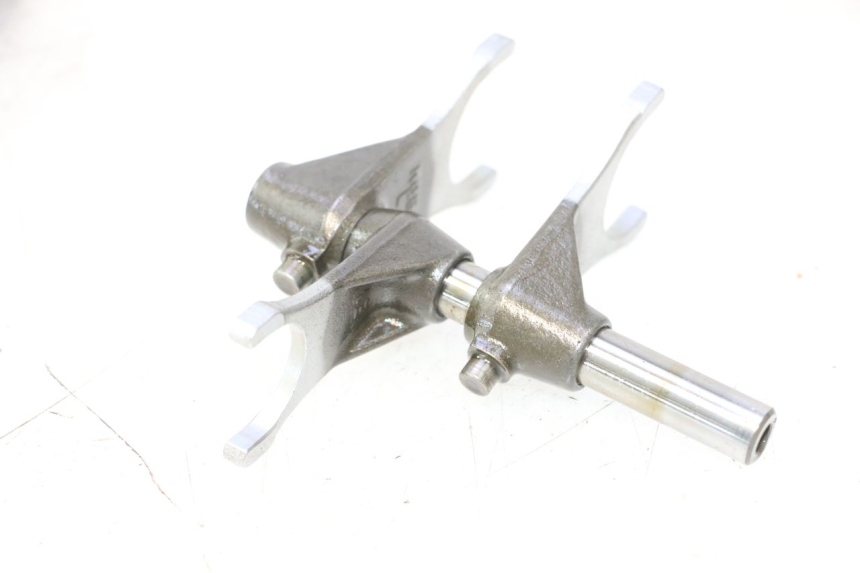 photo de GEARBOX HONDA XLV VARADERO 125 (2007 - 2012) - Markings and original references