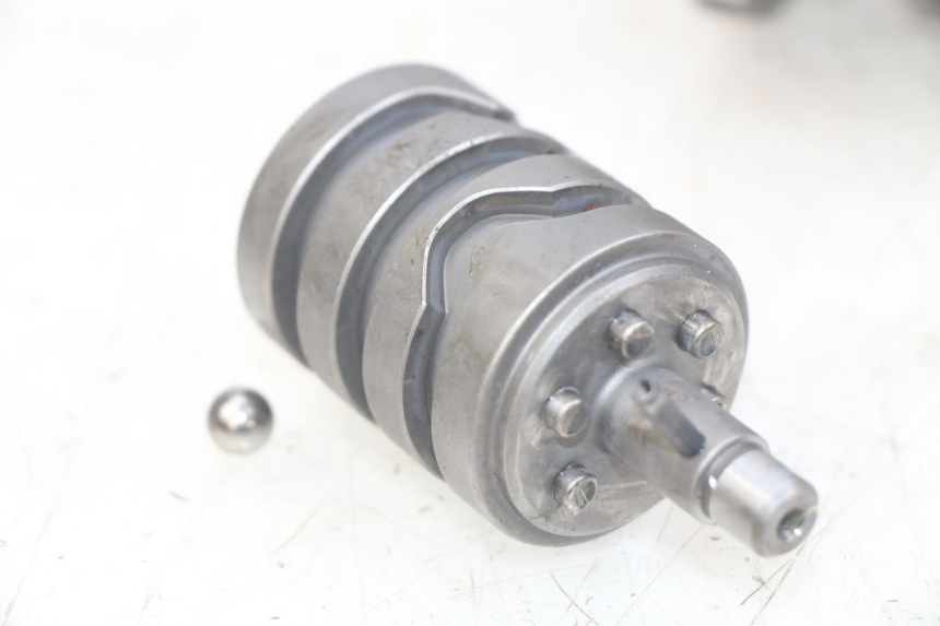 photo de GEARBOX PEUGEOT XP6 50 (2006 - 2011) - Spare part profile view