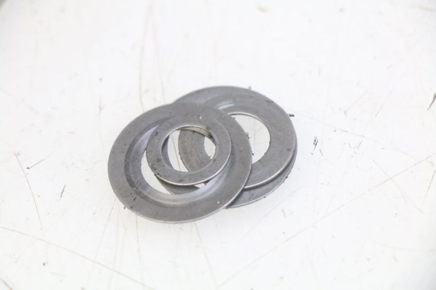 photo de GEARBOX PEUGEOT XP6 50 (2006 - 2011) - Main view