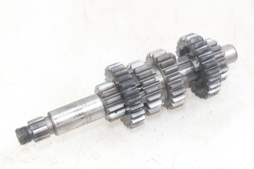 photo de GEARBOX PEUGEOT XP6 50 (2006 - 2011) - Product overview