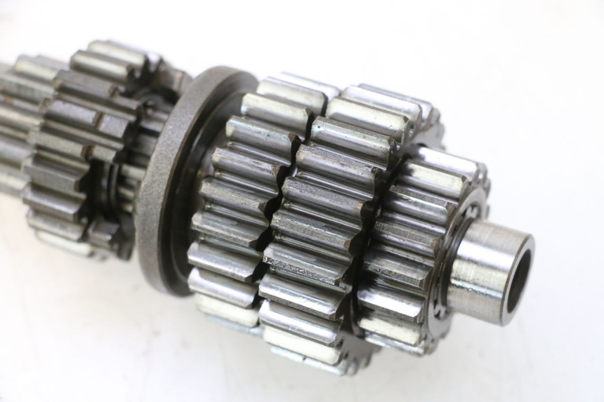 photo de GEARBOX HONDA XRV AFRICA TWIN 750 (1990 - 1992) - High-resolution close-up