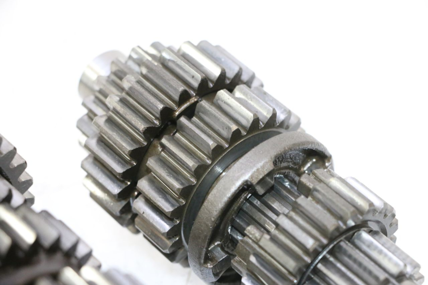 photo de GEARBOX HONDA XRV AFRICA TWIN 750 (1990 - 1992) - Product overview